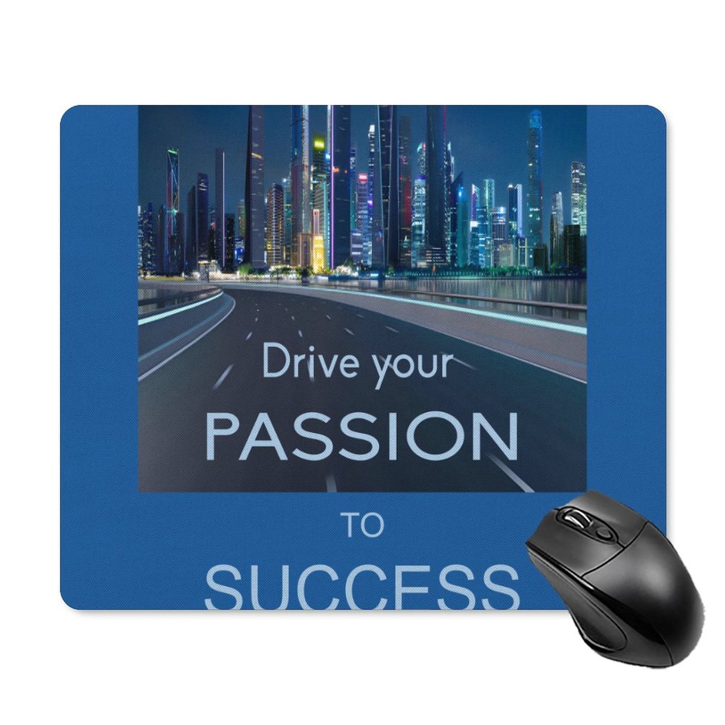 Square Mouse Pad