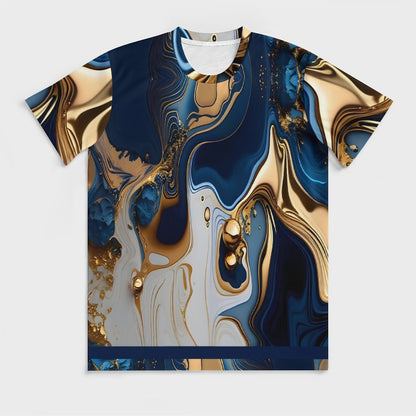 Short Sleeve T-Shirt-XS-6XL