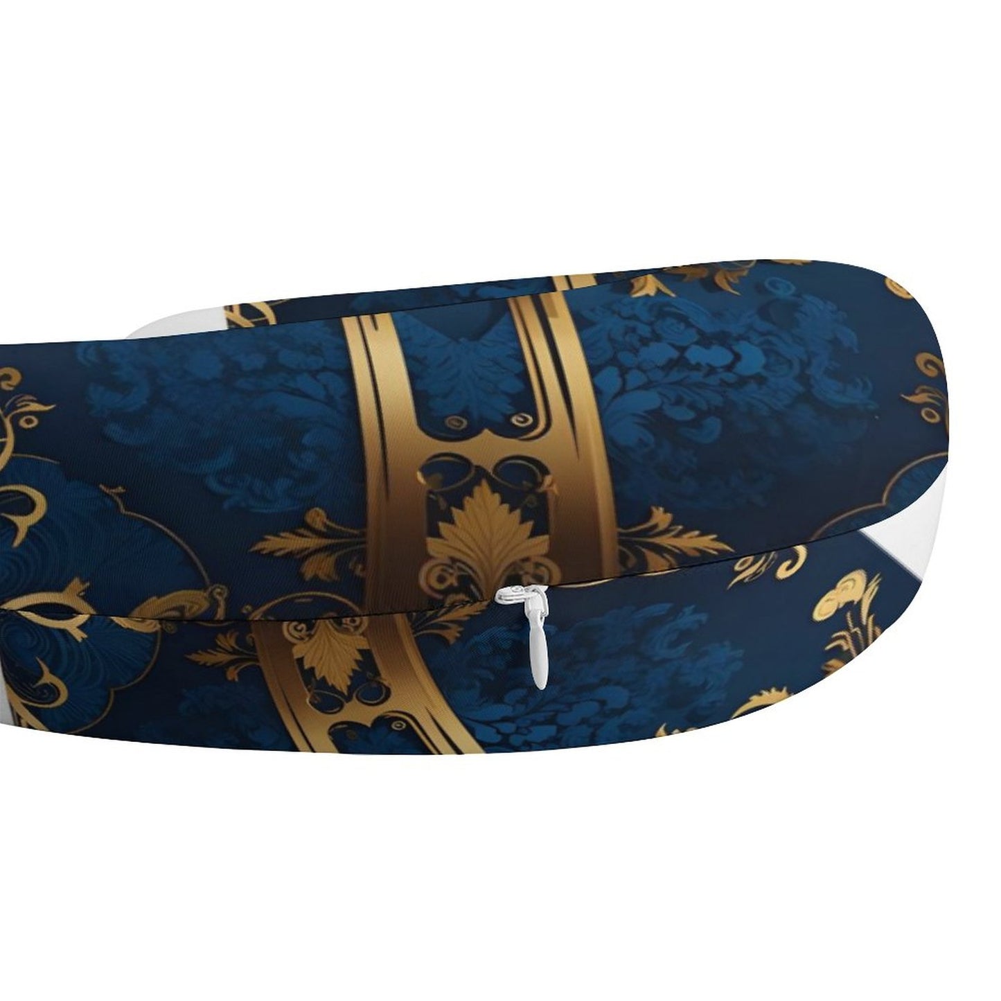 Neck Pillow for Restful Journeys