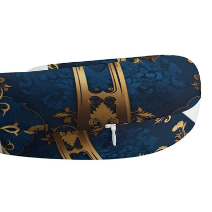 Neck Pillow for Restful Journeys