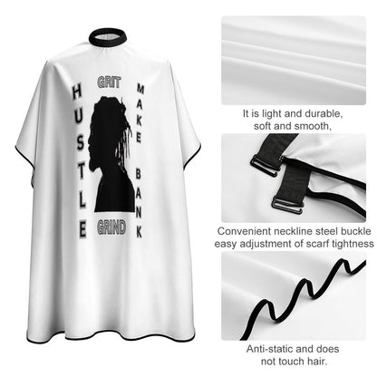 Children's Barber Apron