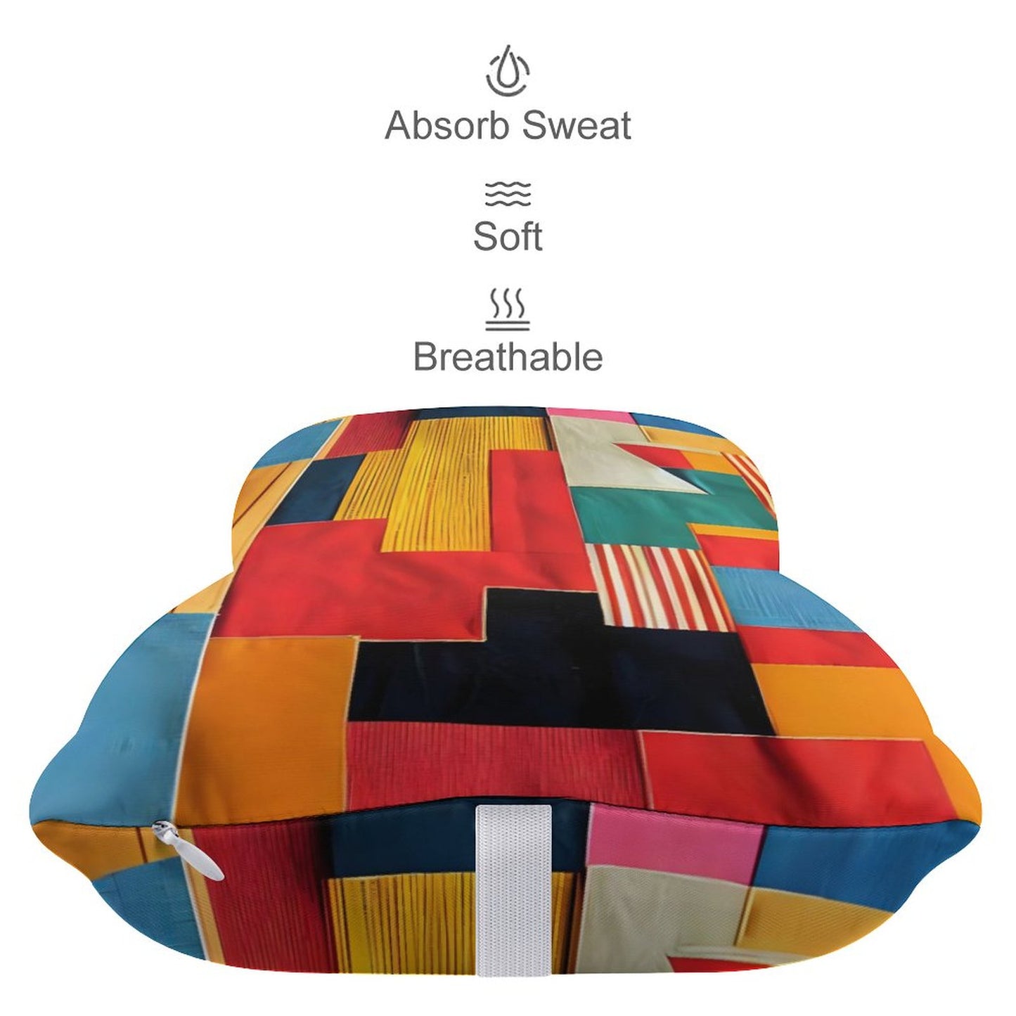Car Pillow Set (2PCS)