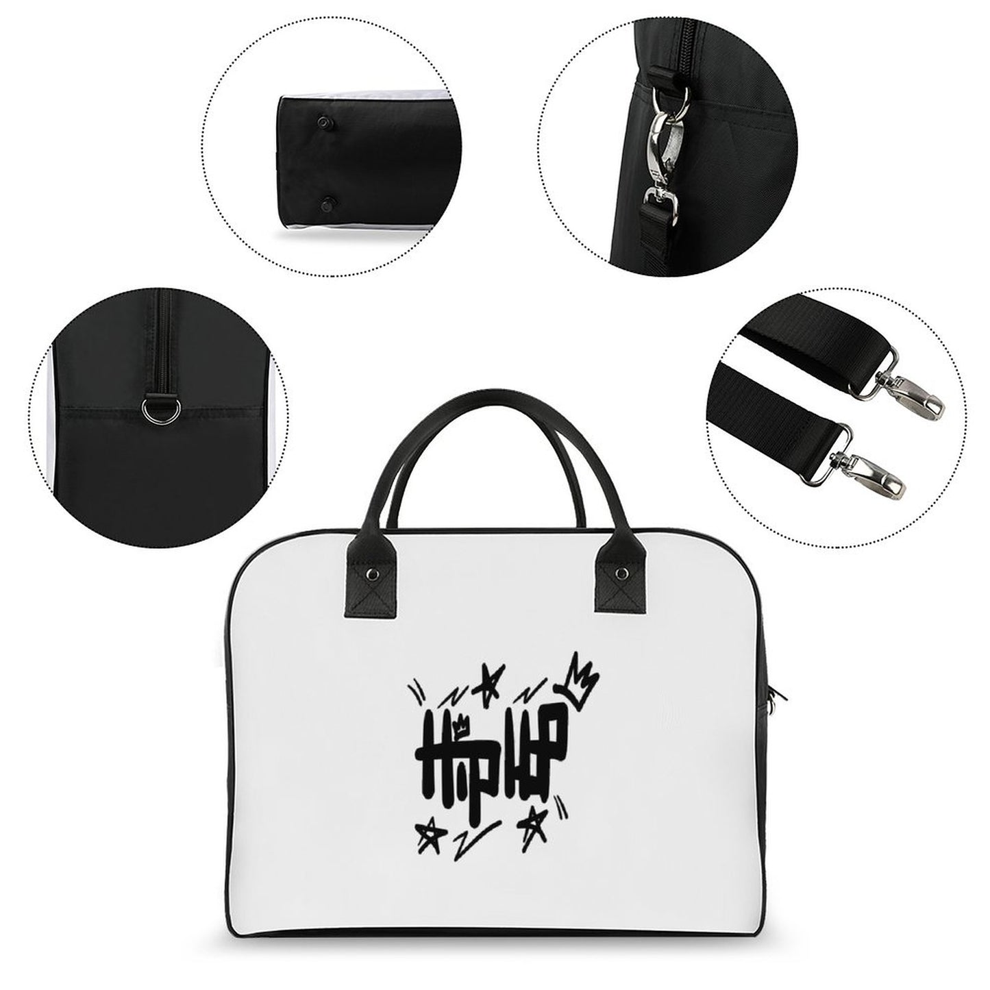 Travel Bag YHZ