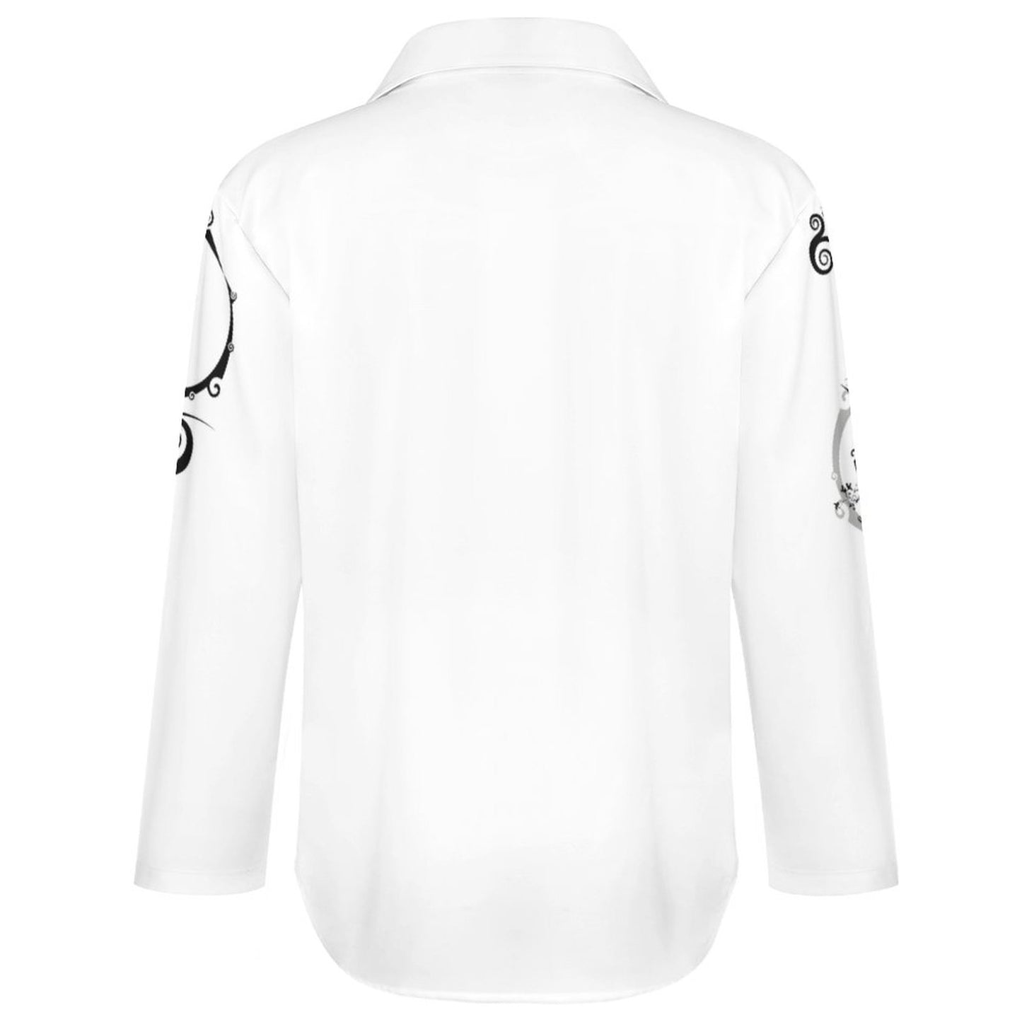 Custom Printed Women's shirts AY008 (All-Over Printing)