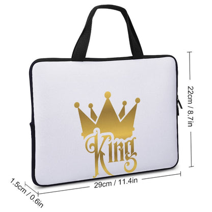 Custom Laptop Case for Your Device