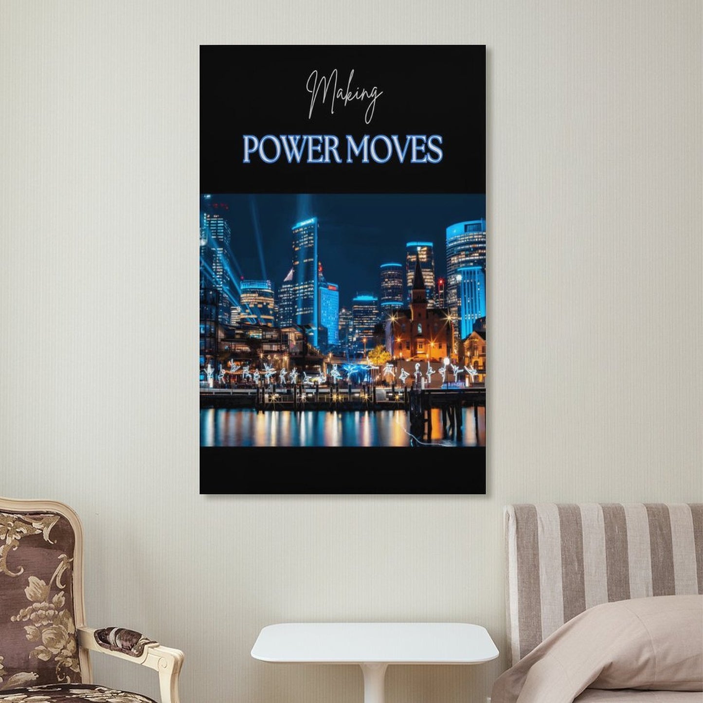 Unframed Art Prints (Vertical 2:3)-8x12 inch/12x18 inch