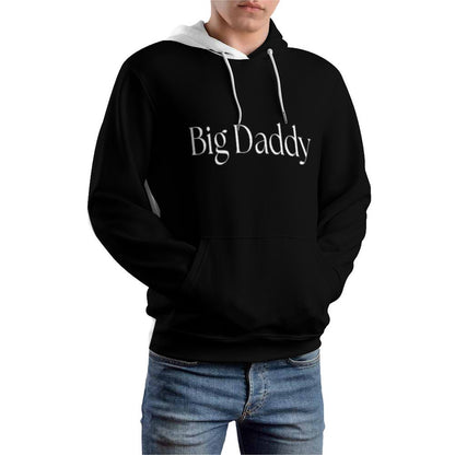 Hoodie for Men-BIG DADDY