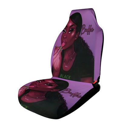 Car Seat Cover Protector