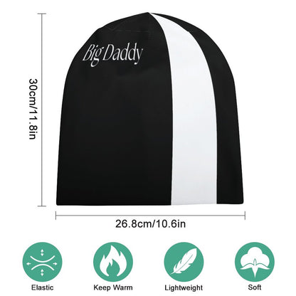 Pullover Cap (All-Over Printing)