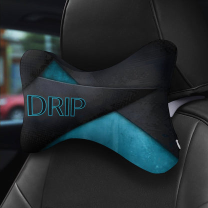 Car Pillow Set (2PCS)