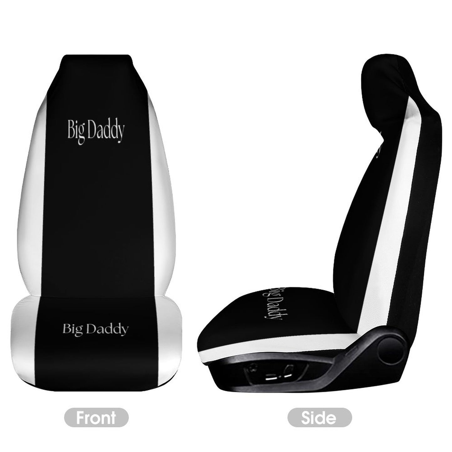 Car Seat Cover Protector-BIG DADDY
