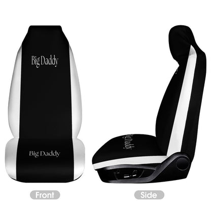Car Seat Cover Protector-BIG DADDY
