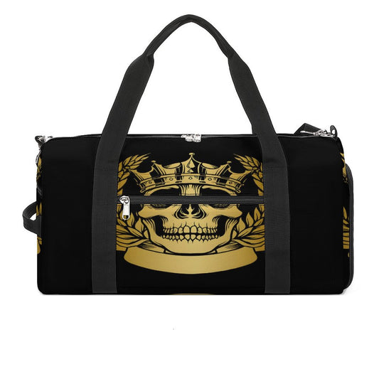 Gym bag Capacity Sports Duffel