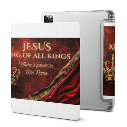 iPad Folding Case with Full Coverage