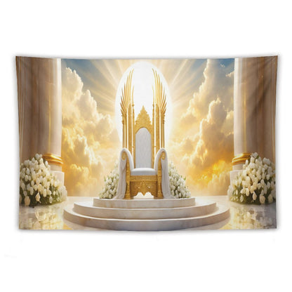 Horizontal Tapestry--30x40 in/ 40x60 in