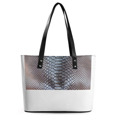 Women's Tote Bag PU