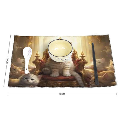 Placemat Set of 4