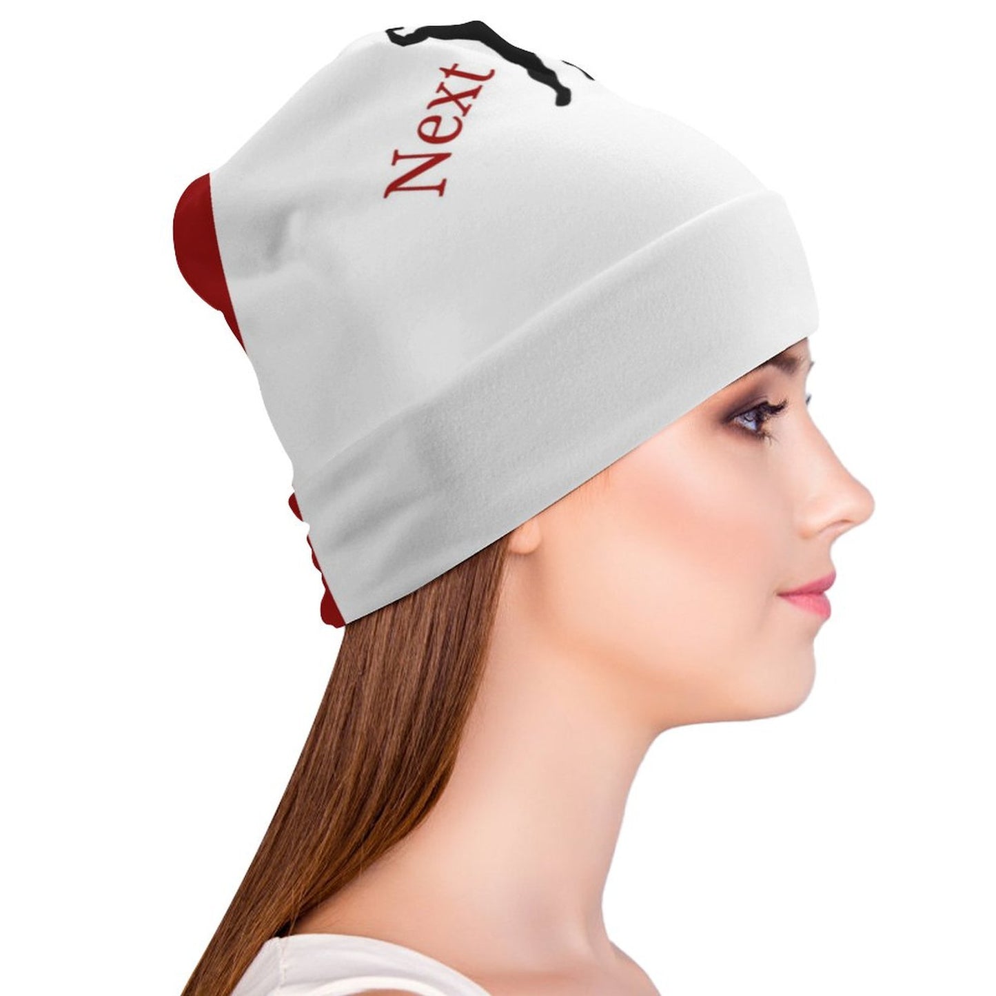 Pullover Cap (All-Over Printing)