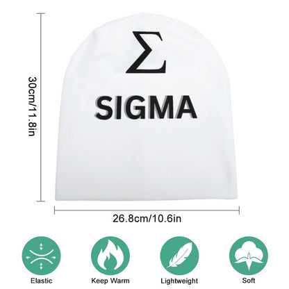 Pullover Cap (All-Over Printing)