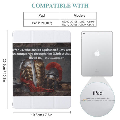 iPad Folding Case with Full Coverage