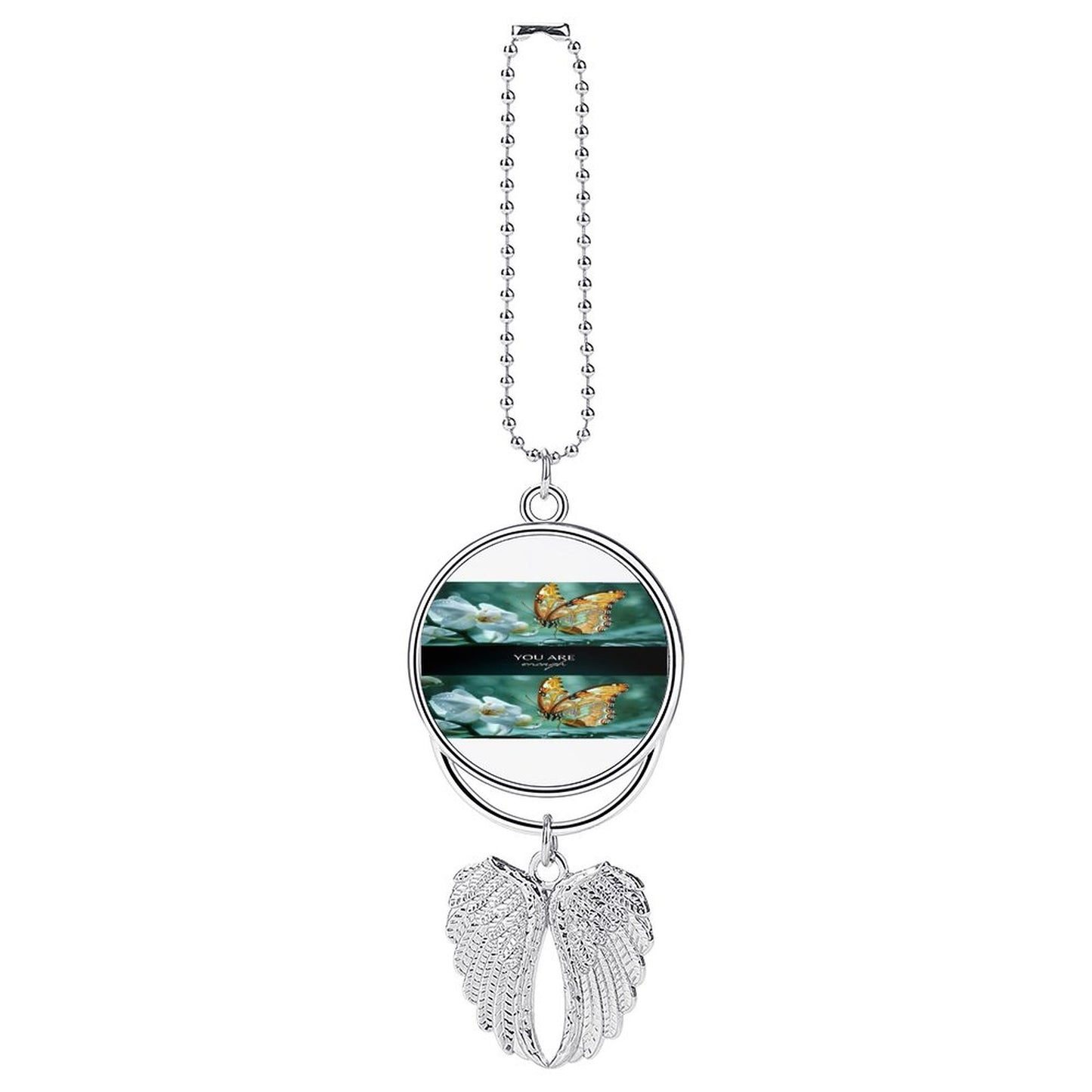 Car Pendant
