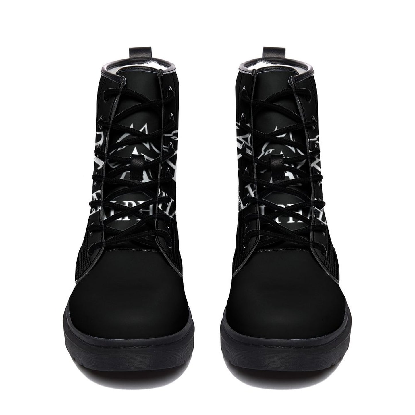 UnisexBoots for Men and Women (All-Over Printing)