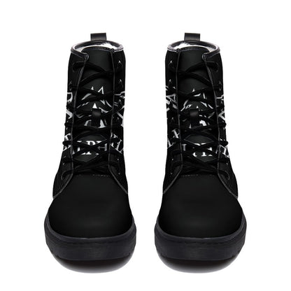UnisexBoots for Men and Women (All-Over Printing)