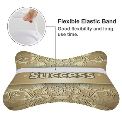 Car Pillow-SUCCESS