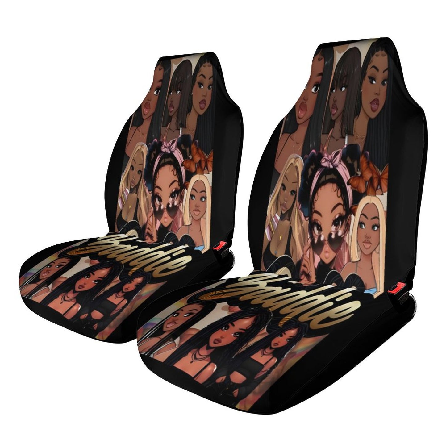 Car Seat Cover Protector