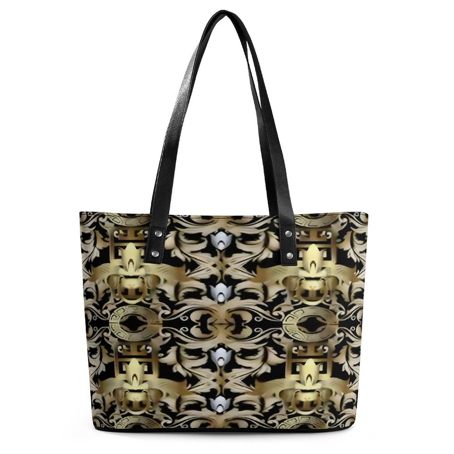 Women's Tote Bag PU