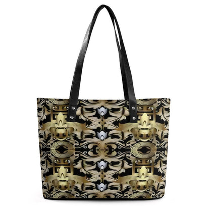 Women's Tote Bag PU