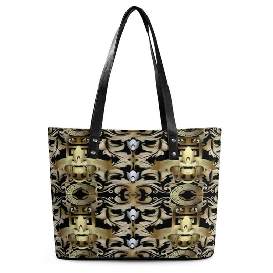 Women's Tote Bag PU