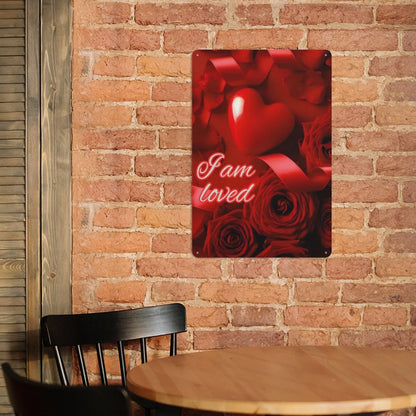 Custom Metal Signs-11.8"x7.9"