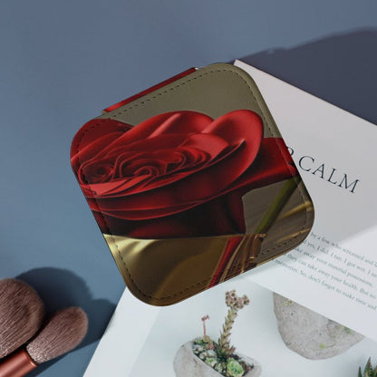 ROSE IN GOLD Box Organizer for Jewelry