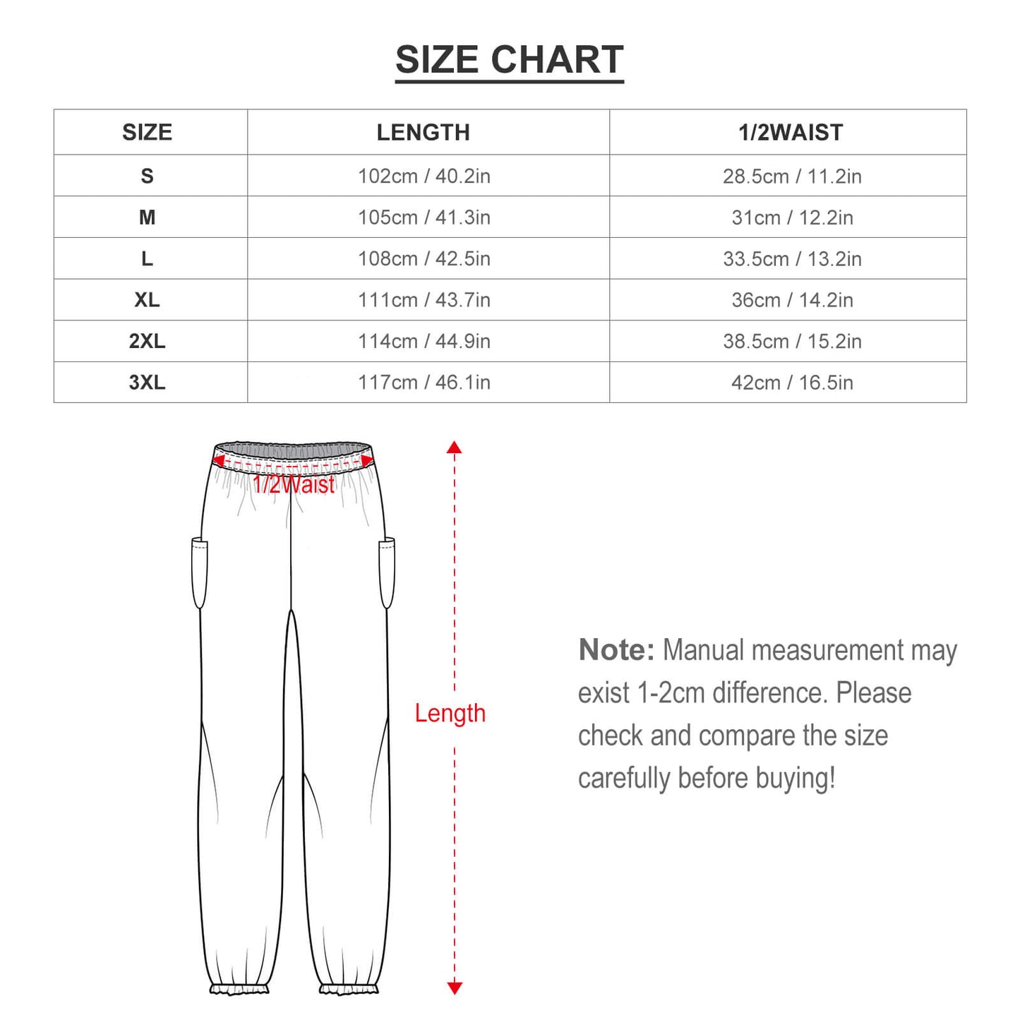 110gsm Yoga Knickerbockers(All-Over Printing)