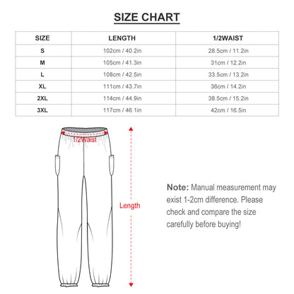 110gsm Yoga Knickerbockers(All-Over Printing)