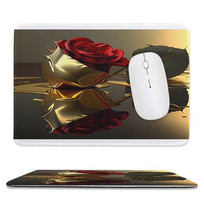 Custom Over-locking Mouse Pad