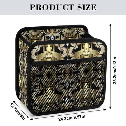 Car Seat Storage Bag(All-Over Printing)