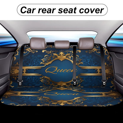 Back Seat Cover for Cars