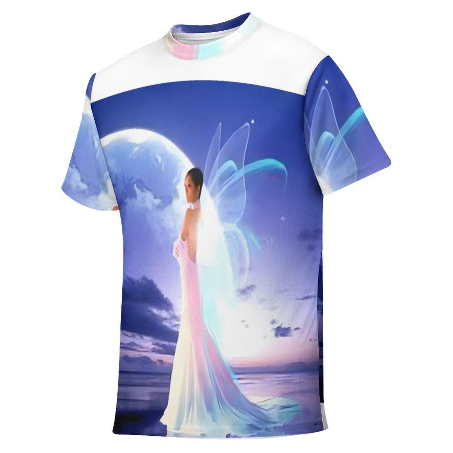 T-shirt for Teens (All-Over Printing)