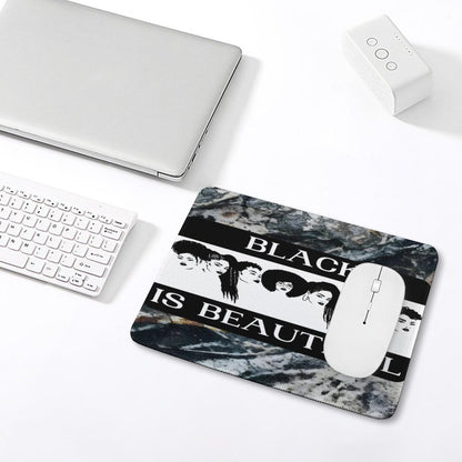 Custom Over-locking Mouse Pad