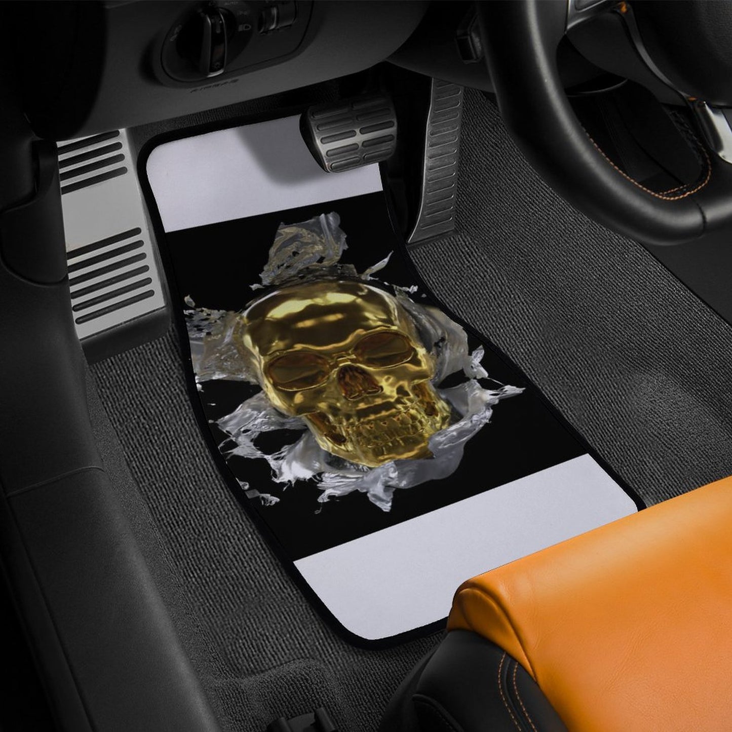 Car Mat Set of 4
