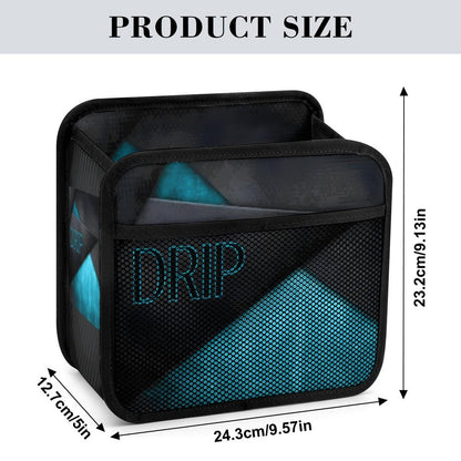 Car Seat Storage Bag(All-Over Printing)