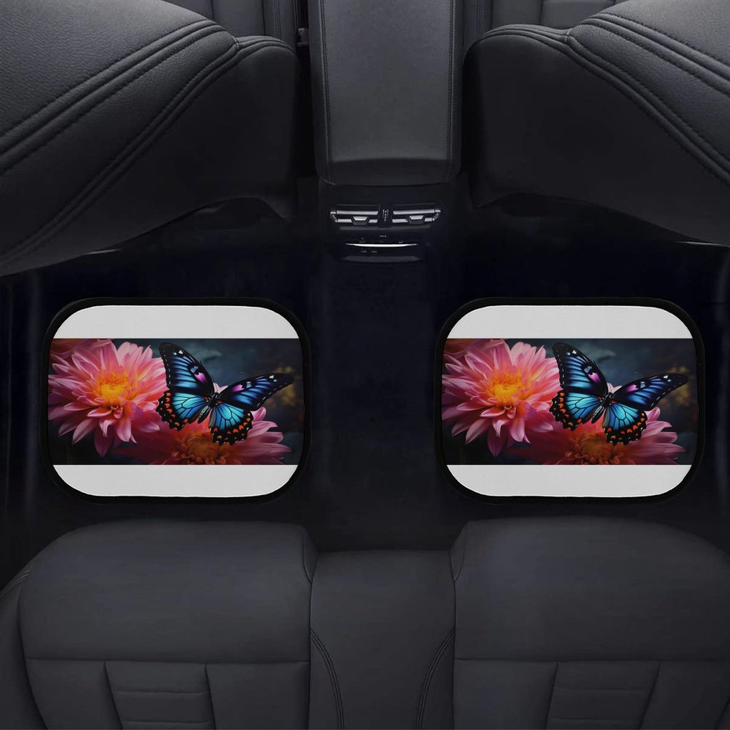 Car Mat Set of 4