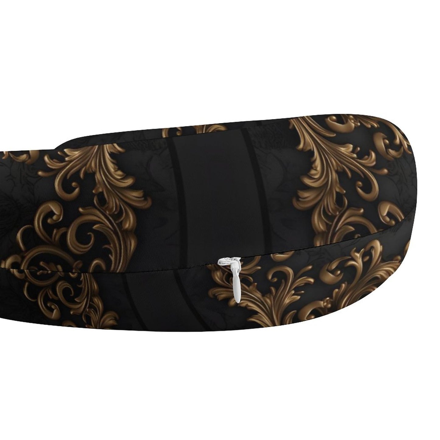 Neck Pillow for Restful Journeys