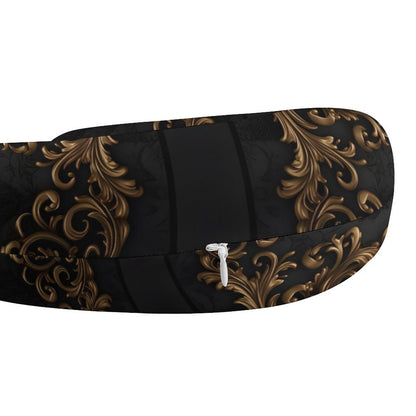 Neck Pillow for Restful Journeys