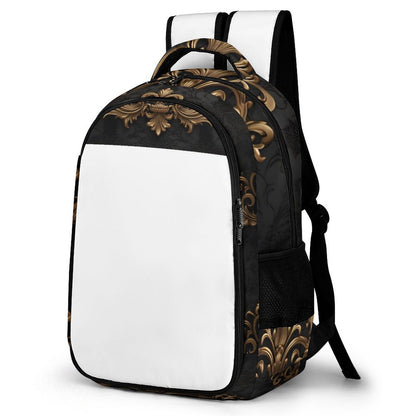 Multi-Pocket Travel Bags