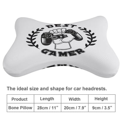 Car Pillow Set (2PCS)
