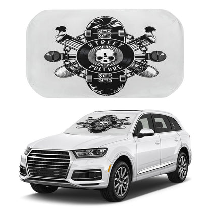 Car Sunshade Umbrella