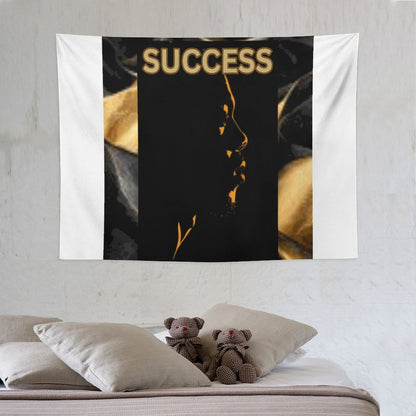 Horizontal Tapestry--30x40 in/ 40x60 in